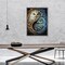 Diamond Painting Kits for Adults, 5D DIY Diamond Art Kits for Beginners, Full Drill Diamond Painting Kits for Home Wall Decor, Owl, 12x16 Inch